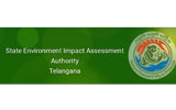 Environment impact assessment no